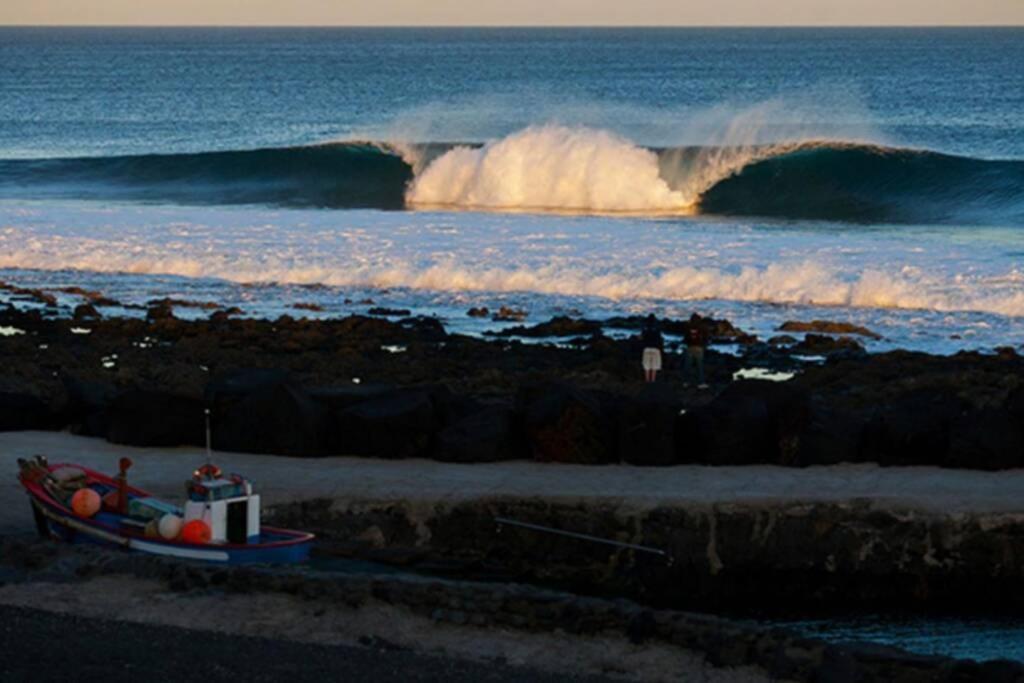 Rosa De Los Vientos, Tu Norte En Lanzarote Daire La Santa Dış mekan fotoğraf